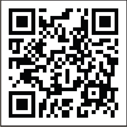 QR Code to Scan for TCET 
